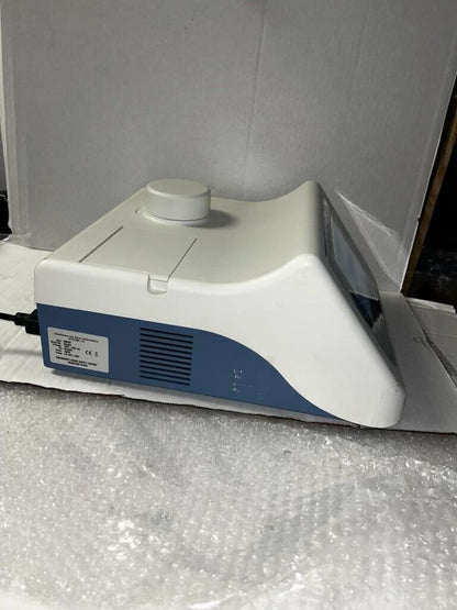 Stuart Automatic Digital Melting Point Apparatus SMP50