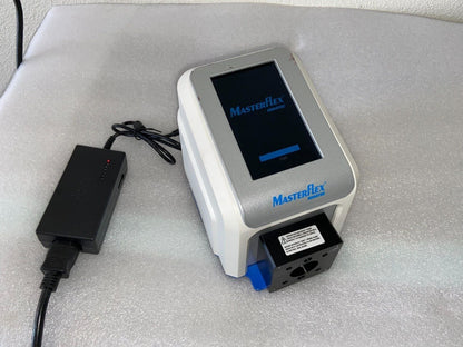 Masterflex Ismatec Reglo Digital Piston Pump Drive / Microflow Pump 1800 RPM