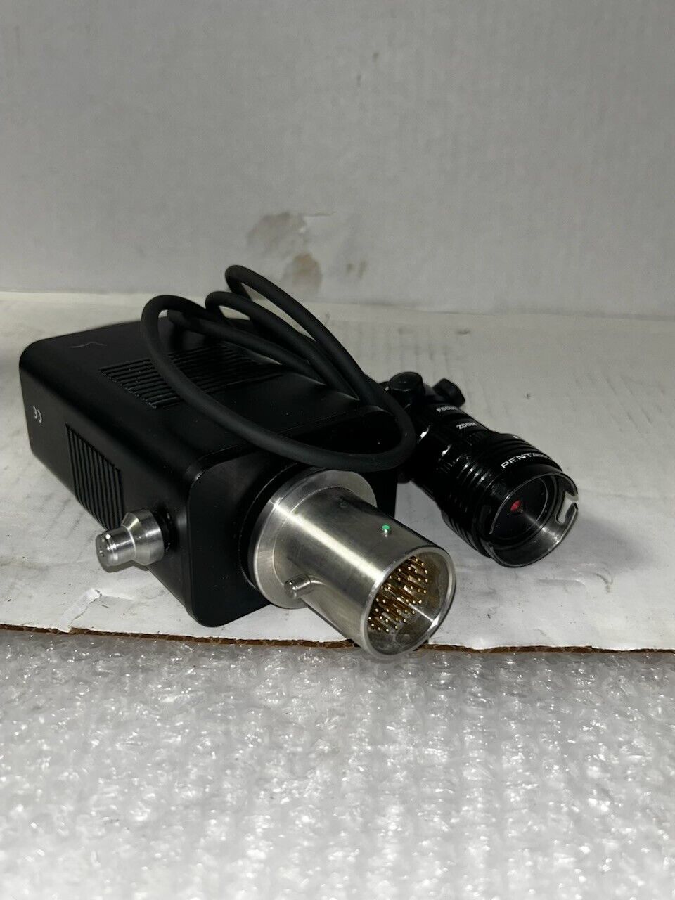 PENTAX PVK-1000 Medical Endoscope Video Module