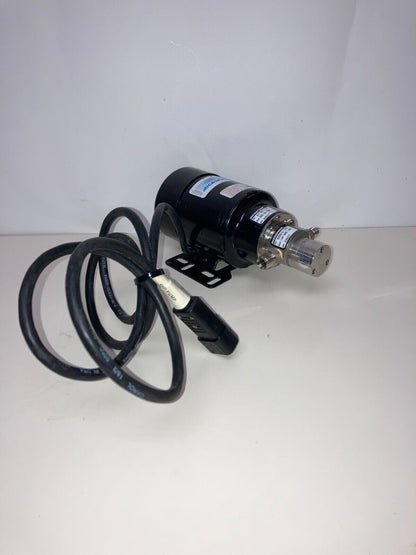 IDEX / MicroPump 81770S-1297 / 000-66-000 Pump with 820001S-1297 Pump Head