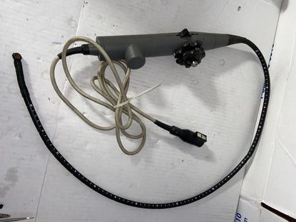 ATL Apogee 5.0 Mhz 11.5 mm Multiplane TEE Ultrasound Transducer Probe