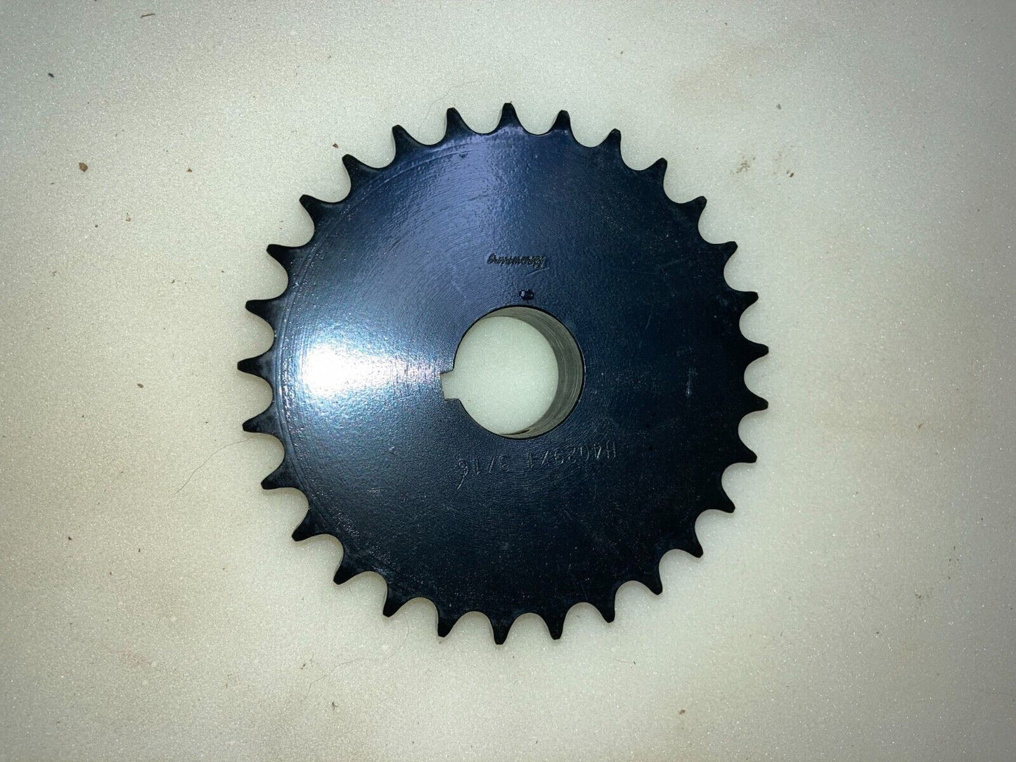 NEW Browning H4029X 1 1/2 Finished Bore Roller Chain Sprocket, 29 Teeth