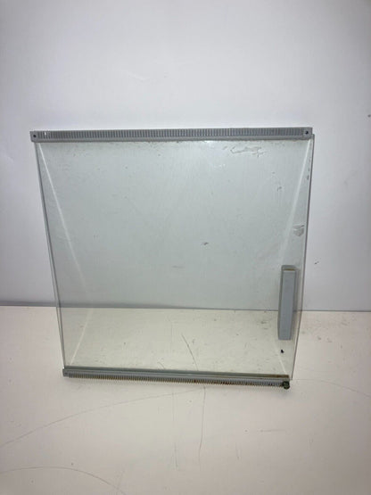 Right Glass Door for Mettler Toledo AB54 Analytical Balance Scale Draft Shield