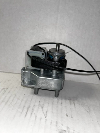 NEW 12 RPM Barnant / Masterflex / Fisher Scientific Gear Motor D-2504-24