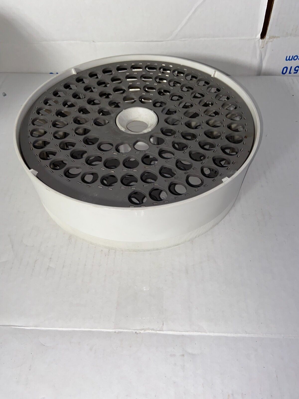 Pharmacia GE AKTA Fraction Tray Carousel for Frac-100, 200, 900 Series Collector