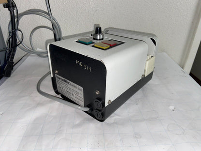 Ismatec Brinkmann IP-4 Peristaltic 4 Channel Pump