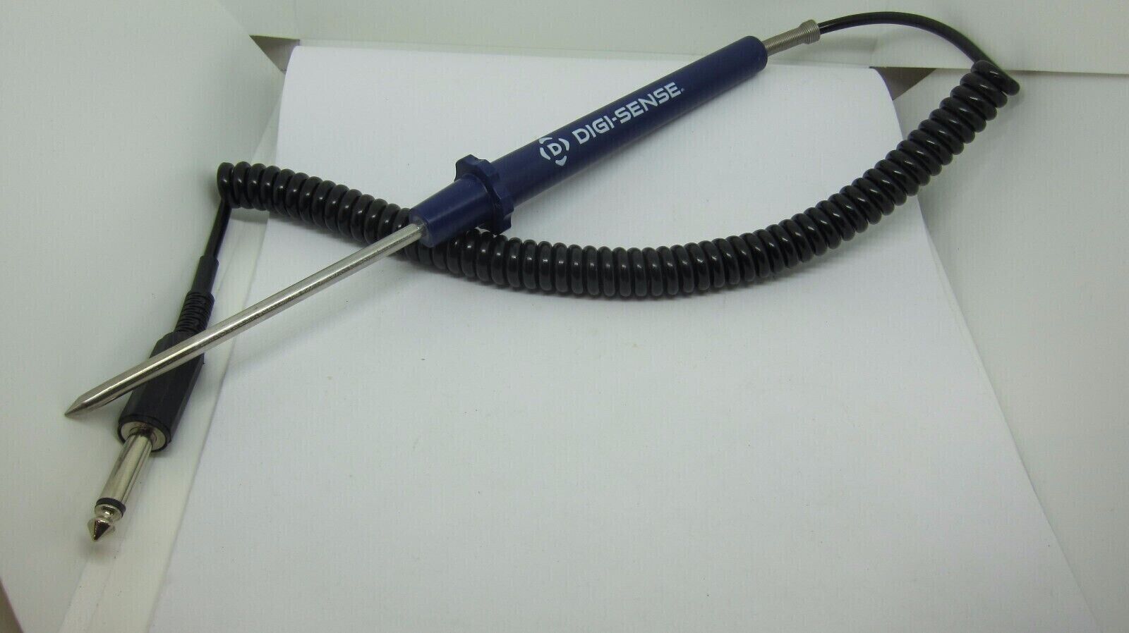 Oakton Temp14 / Temp 14 Thermometer Thermistor Probe Included