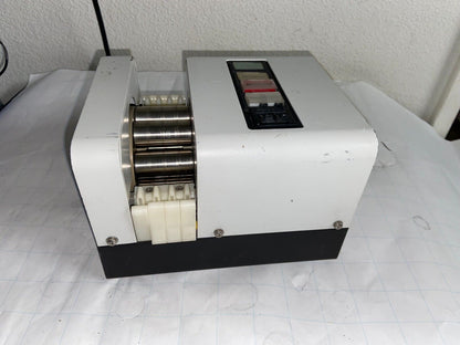 Ismatec Brinkmann IPN Peristaltic 4 Channel Pump