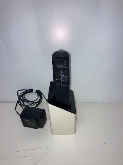 Welch Allyn 23300, Audioscope 3 Portable Screening Audiometer NEW Battery / Bulb