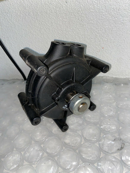 Cole Parmer Masterflex I/P 7019-71 Pump Head for I/P 73 Tubing PPS/CRS