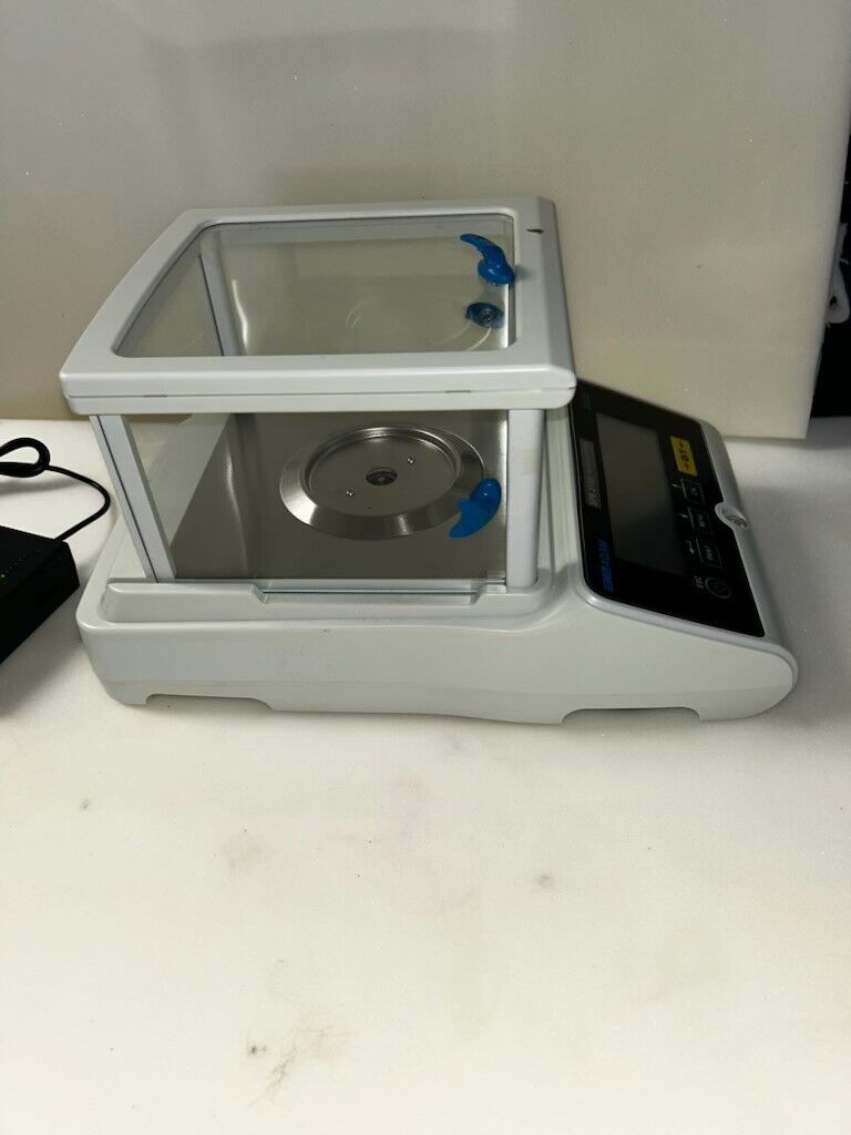 Adam Equipment SPB 2103i 2100g X 0.001g, Solis Precision Balance - (MISSING PAN)