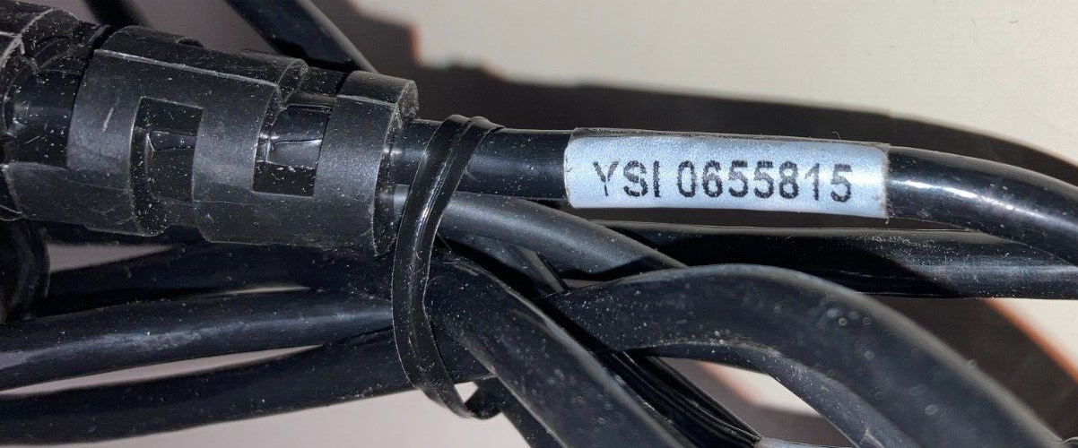 NEW YSI 5905 BOD Self-Stirring Probe with 5 Foot Cable