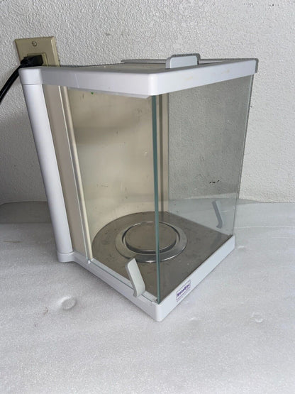 Draft Shield for Mettler Toledo AB54-S Analytical Balance Scale MONOBLOC