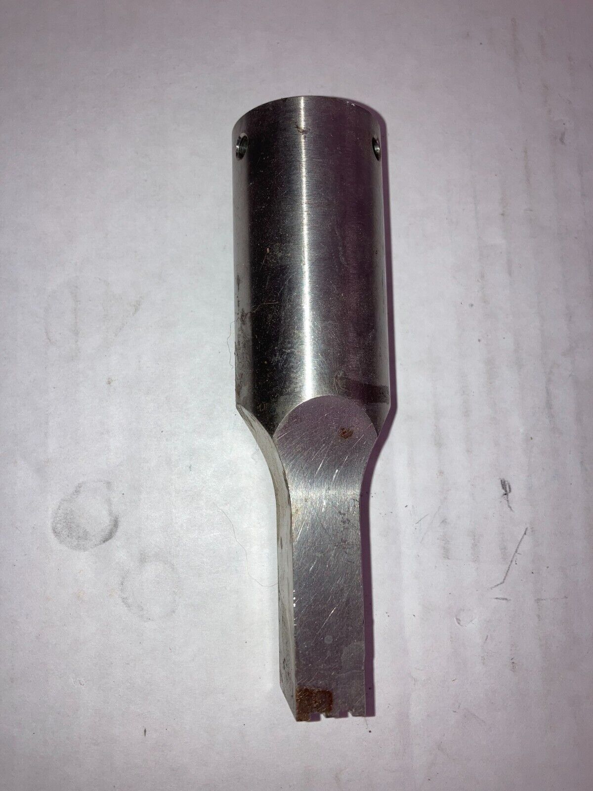 Branson Ultrasonic Welding Tip