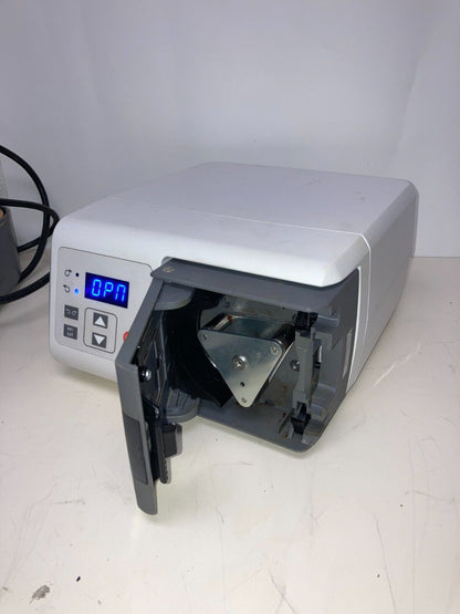 Working VWR PP3300D Digital Var Speed Peristaltic Pump 181-4005, Single Channel