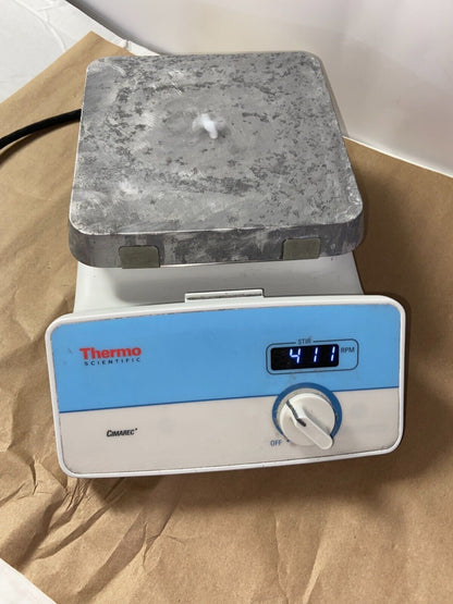 Thermo Scientific Cimarec+ Magnetic Lab Stirrer to 1500 RPM