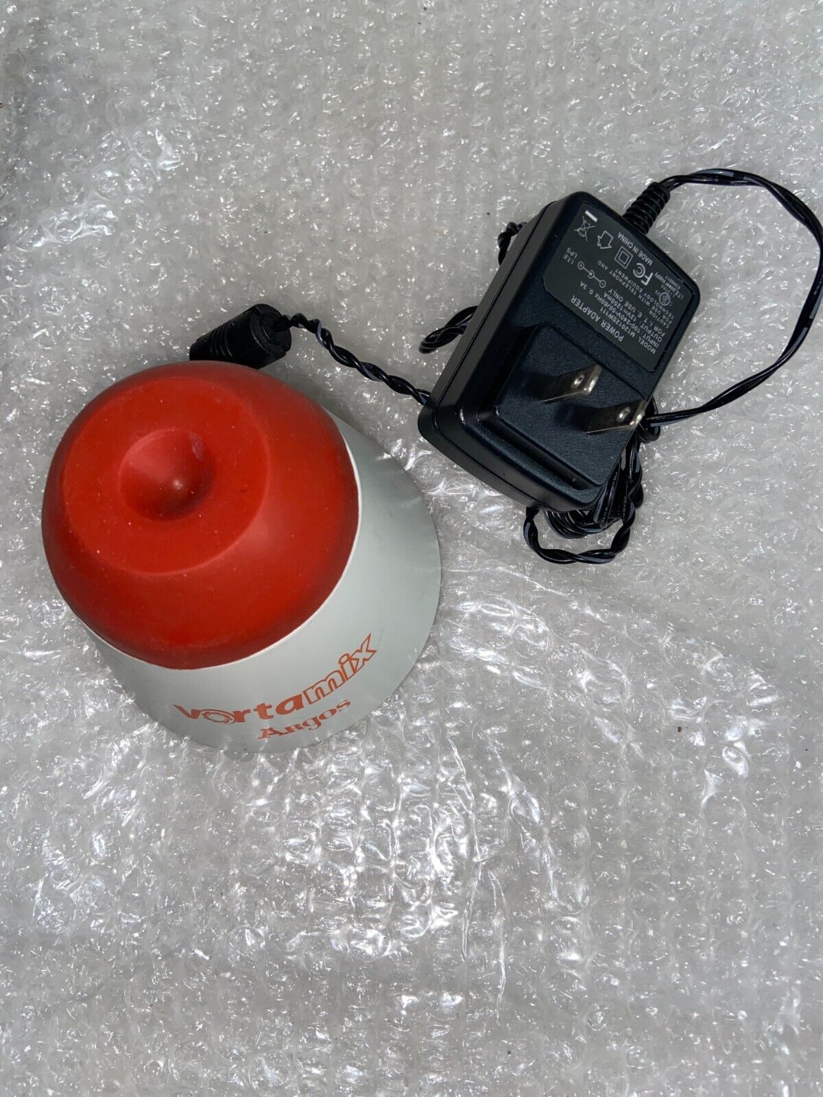 Argos Technologies V0000 Vortamix Mini Vortexer