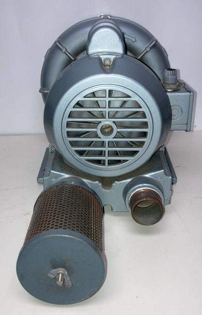 Gast Regenair R3105-1 Regerative Blower Vacuum Pump 2850 RPM