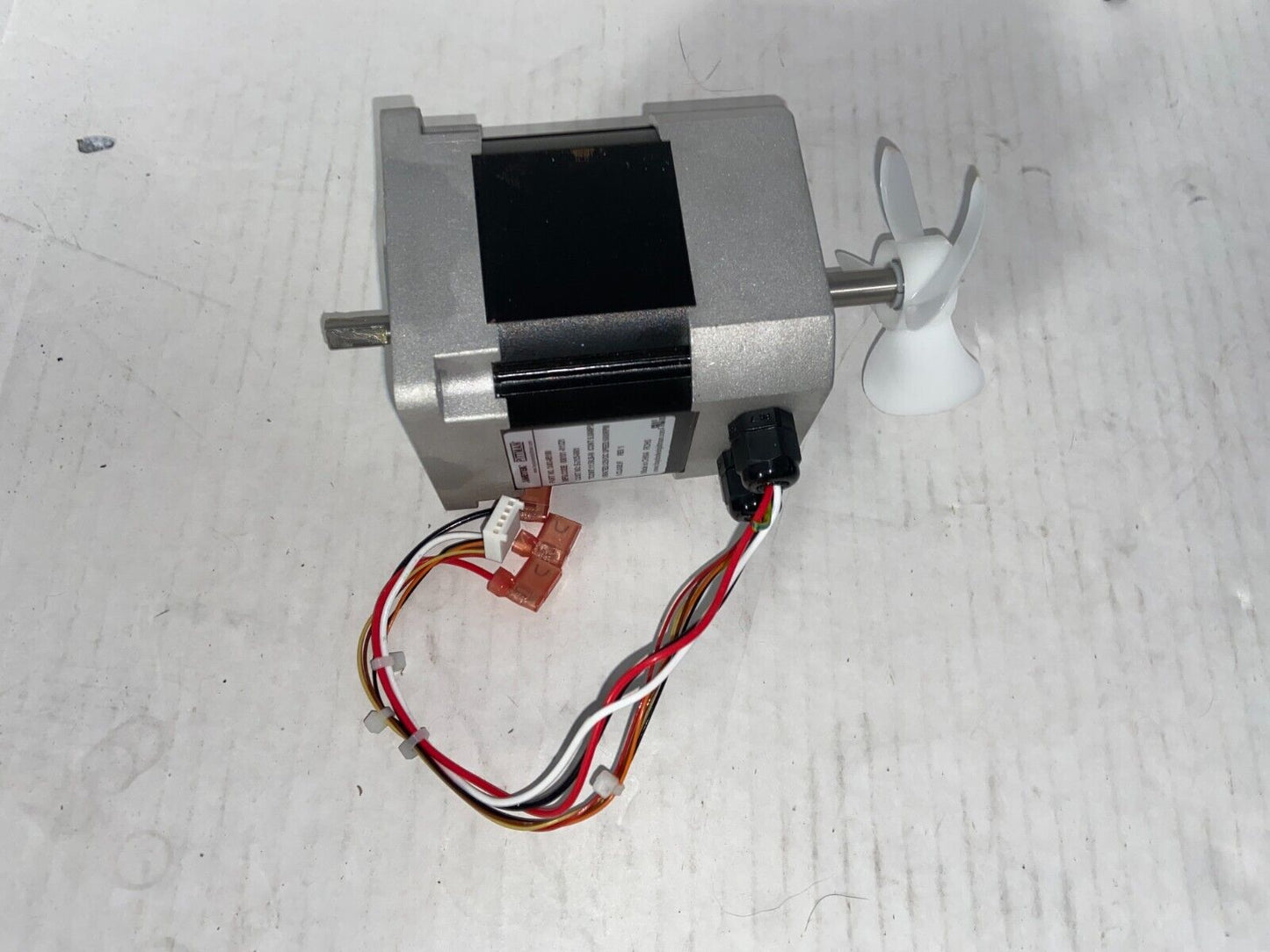 Ametek Pittman I3483-M5180 BRUSHLESS DC Servo Motor