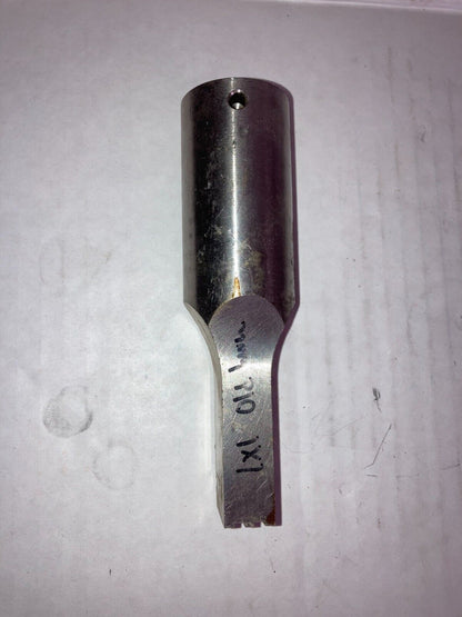 Branson Ultrasonic Welding Tip