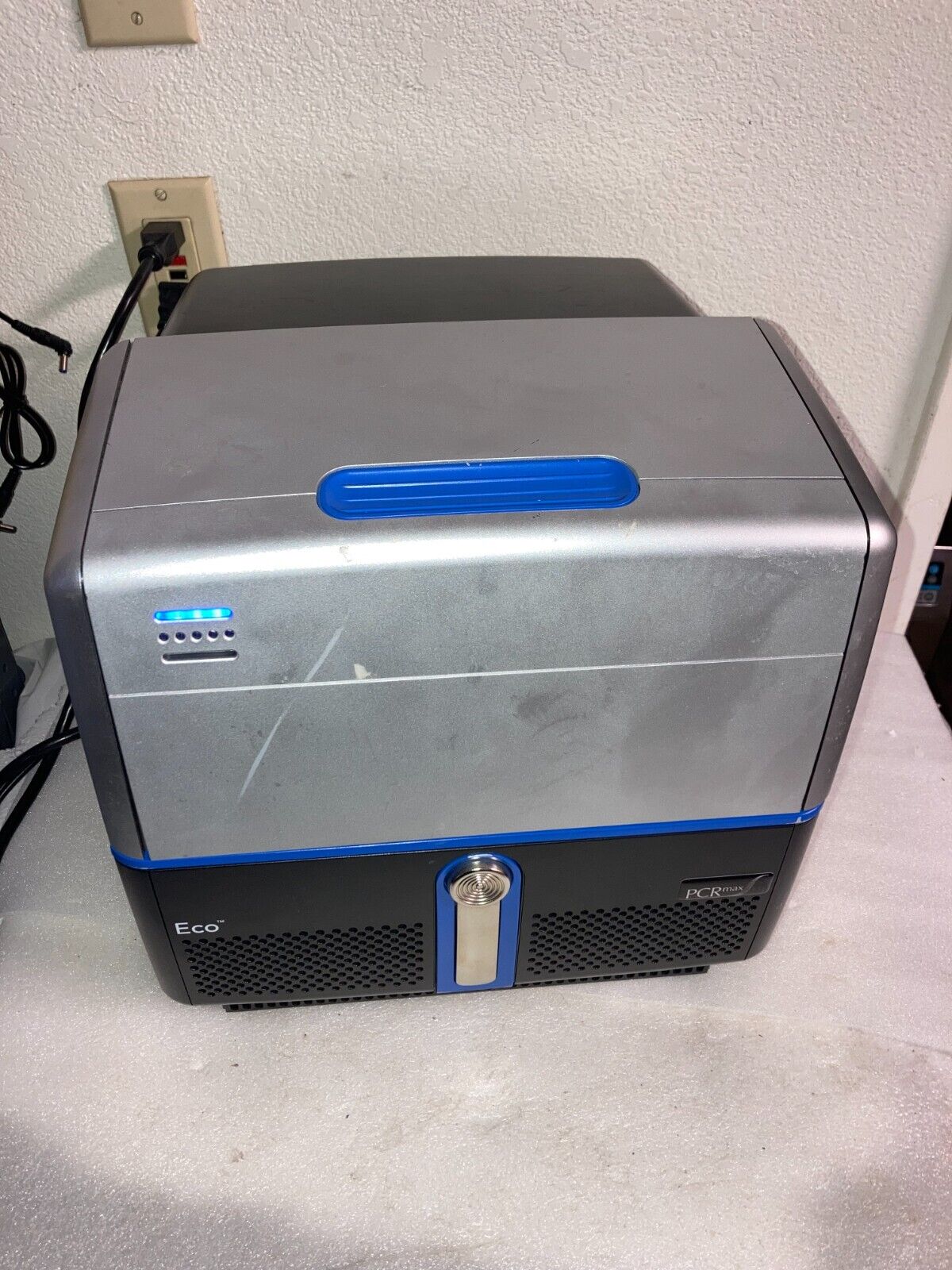 Techne PCRmax Eco 48 - Real-Time qPCR System