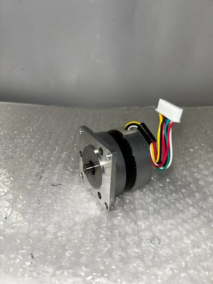 Cole Parmer / Stuart 2400 RPM / 24 VDC  Brushless DC Motor - FL57BLS40