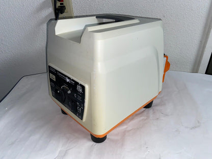 600 RPM SPECTRUM LABS KROSFLO RESEARCH KR1 SYSTEM PUMP 708-13197-000