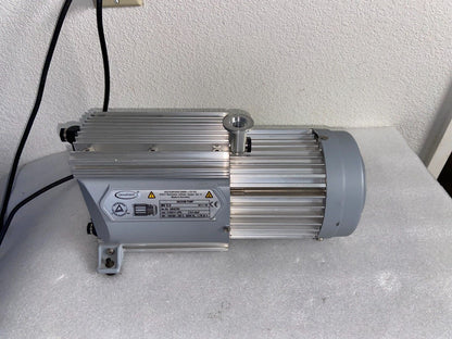 Vacuubrand MV 0.5M Diaphragm Vacuum Pump - 0.8 mbar 120/240V