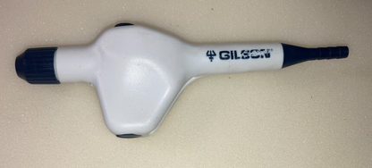 Gilson Argos  EV514 HandEvac Hand Operator without Single Channel Adaptor