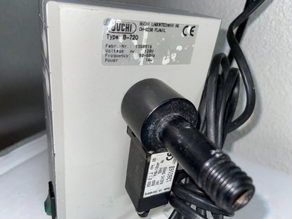 Buchi B-720 Vacuum Controller for Buchi V-500 Vacuum Pump