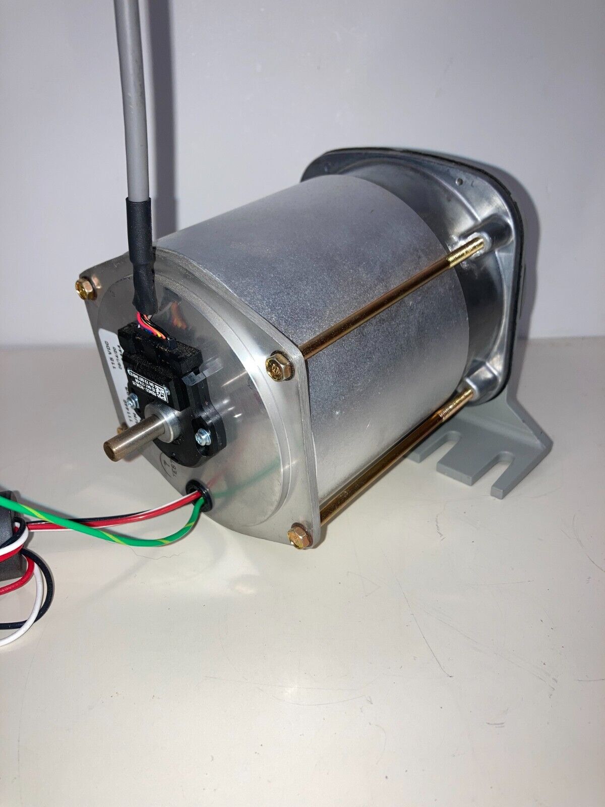 NEW Replacement Motor for Masterflex L/S 07522-20 / 30 Standard Digital Drive