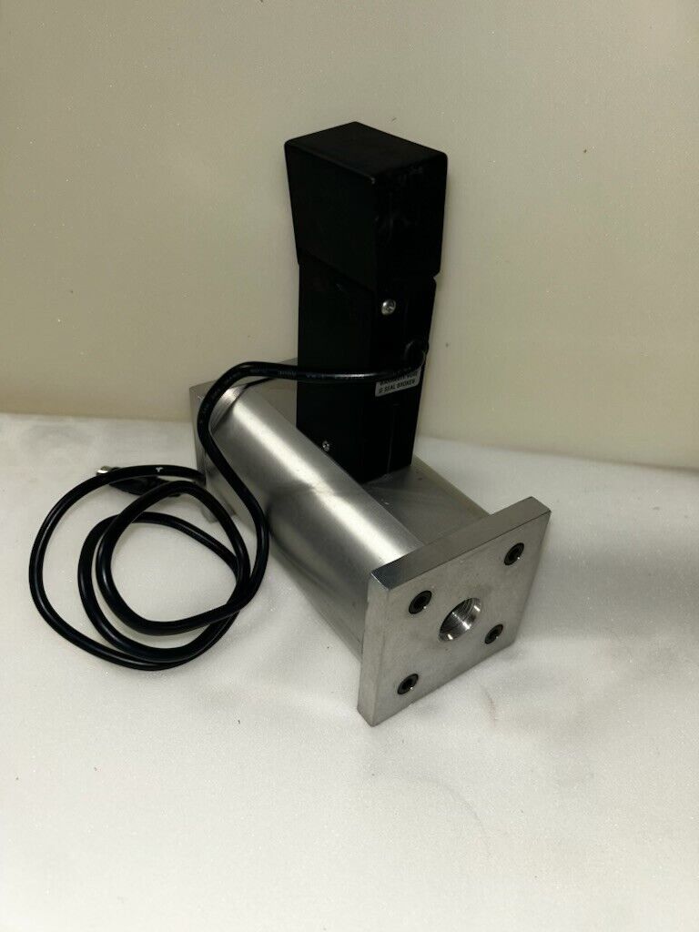 Cole Parmer 32712-52 Mass Flow Controller " AIR " 0-500 L/min