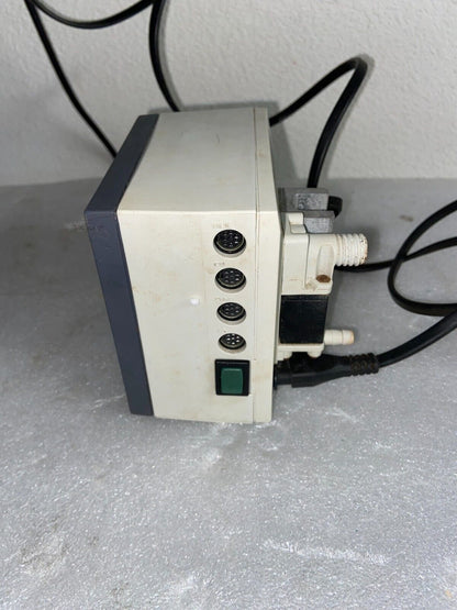 Buchi V-800 Vacuum Controller with Power Cable