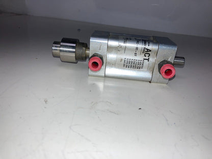 Answer Engineering Turn-Act D-60 Turn Actuator OC-60-90-PC-ST-ST