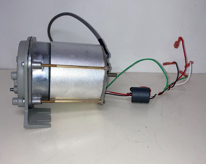 NEW Replacement Motor for Masterflex L/S 07522-20 / 30 Standard Digital Drive