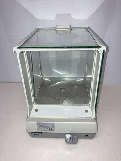 Spectrum Model 64 Laboratory Scale / Balance - For Parts