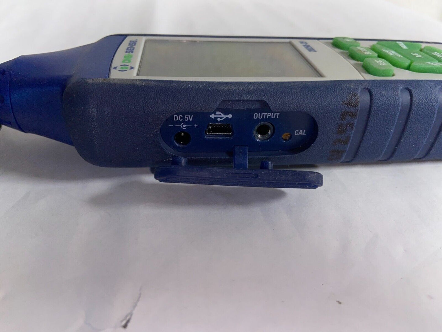 Working Digi-Sense 20250-29 Data Logging Sound Meter