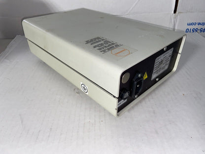 COLE PARMER 4710 SERIES ULTRASONICS HOMOGENIZER CP 50 CP50 (No Power)