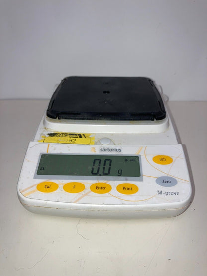 Sartorius AY5101 M-Prove Series Digital Portable Scale / Balance