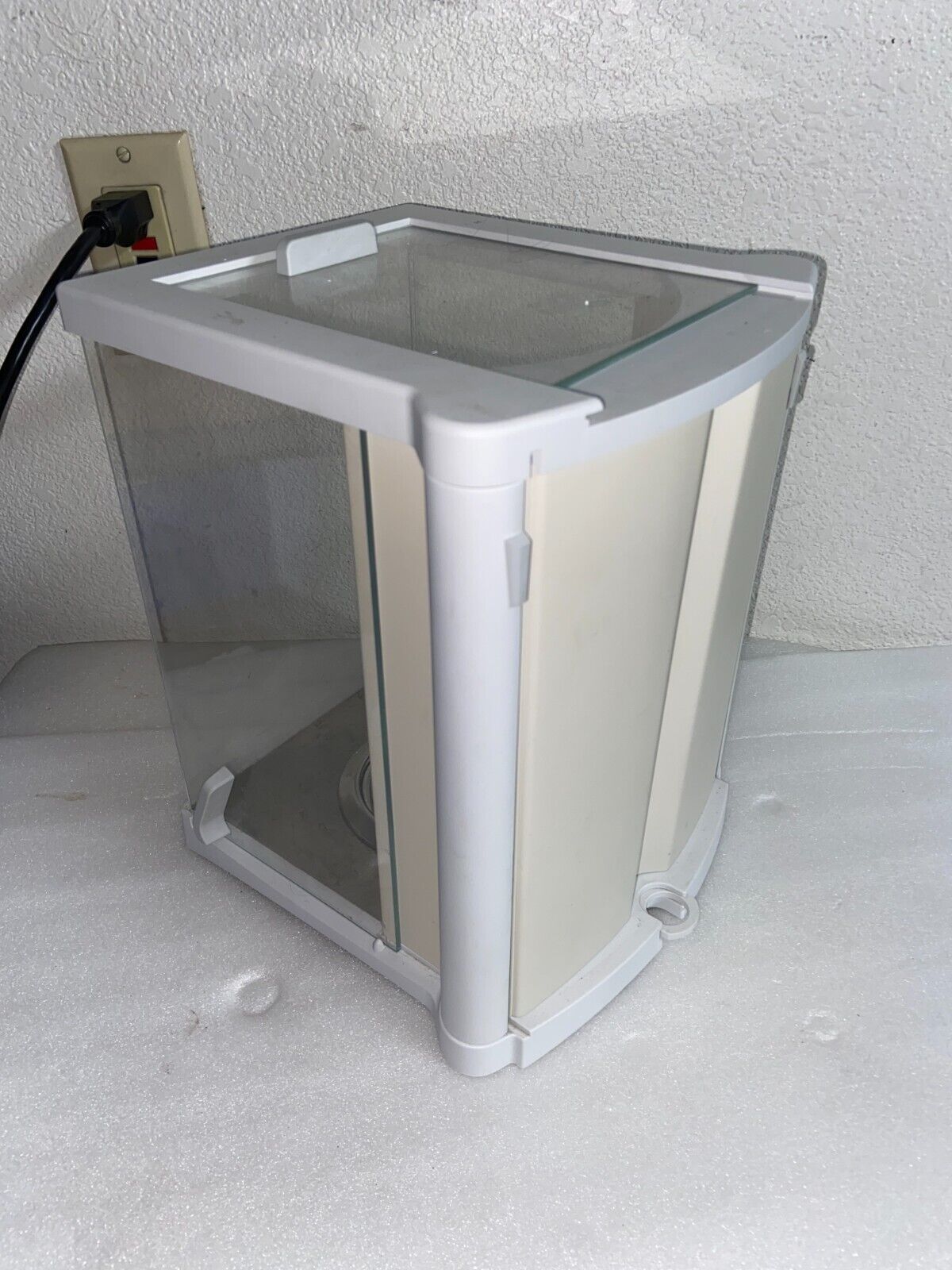 Draft Shield for Mettler Toledo AB54-S Analytical Balance Scale MONOBLOC