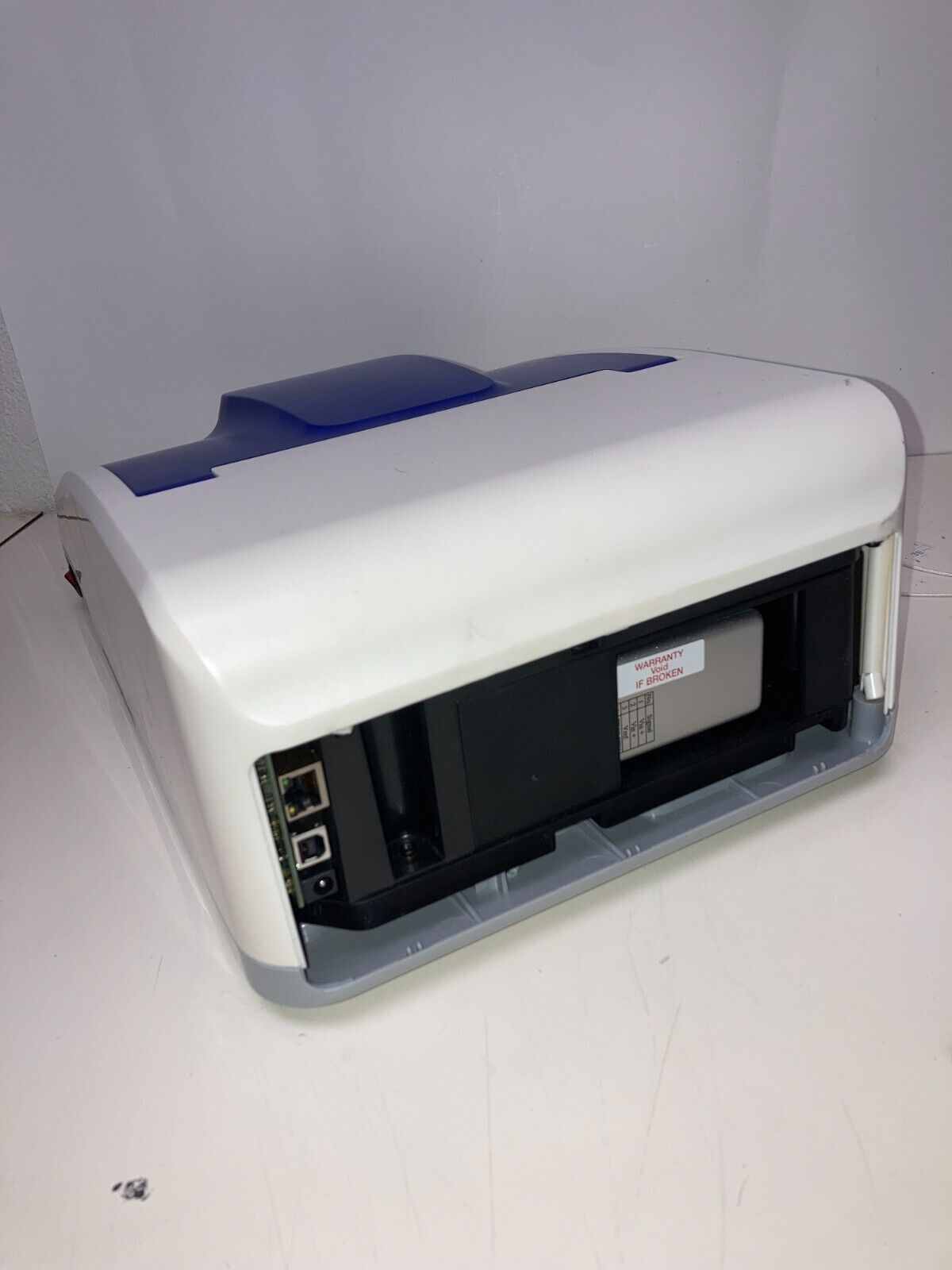 Jenway 7615 Scanning UV/Visible Spectrophotometer for Parts or Repair