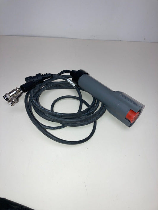 Combination pH / Conductivity / Temp Probe for Eutech / Oakton PC 450 Meter