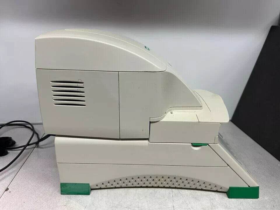 Bio-Rad iCycler Thermal Cycler iQ5 Multicolor Real Time PCR Optical Module