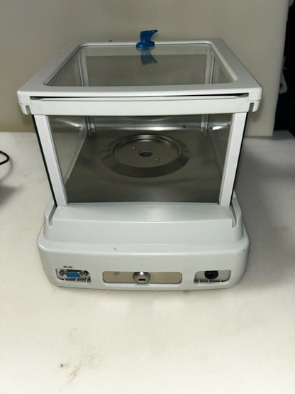 Adam Equipment SPB 2103i 2100g X 0.001g, Solis Precision Balance - (MISSING PAN)