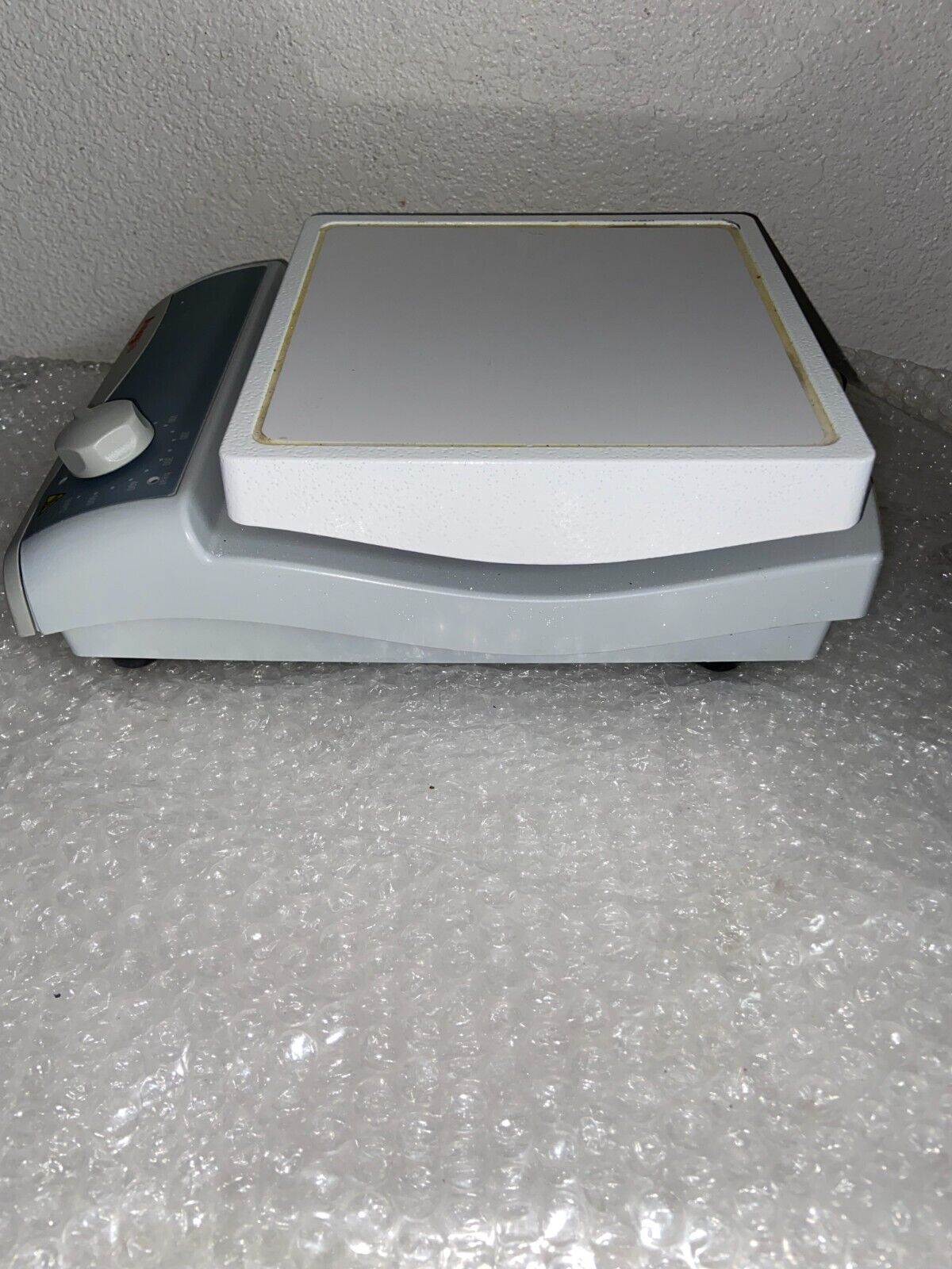 Fisher Scientific ISOTEMP 7" x 7" Hotpate Ceramic Top  540 Celcius