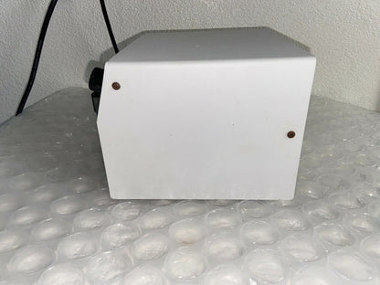 Welch 3100 Variable-Speed Bi-Directional Peristaltic Pump 3100B-01