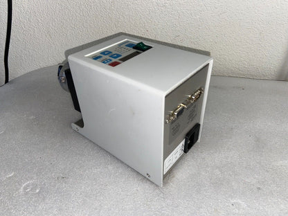 Ismatec ISM321C Digital Process Drive with Piston Pump Head REGLO-CPF RH00