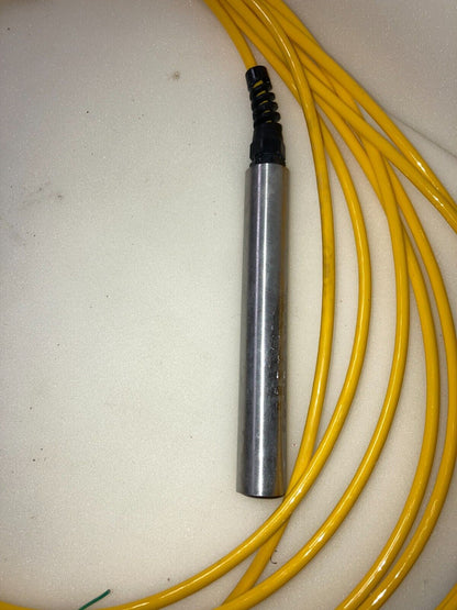 Global Water Water Level & Temperature Sensor with 25 Ft. Cable - Non-Vented