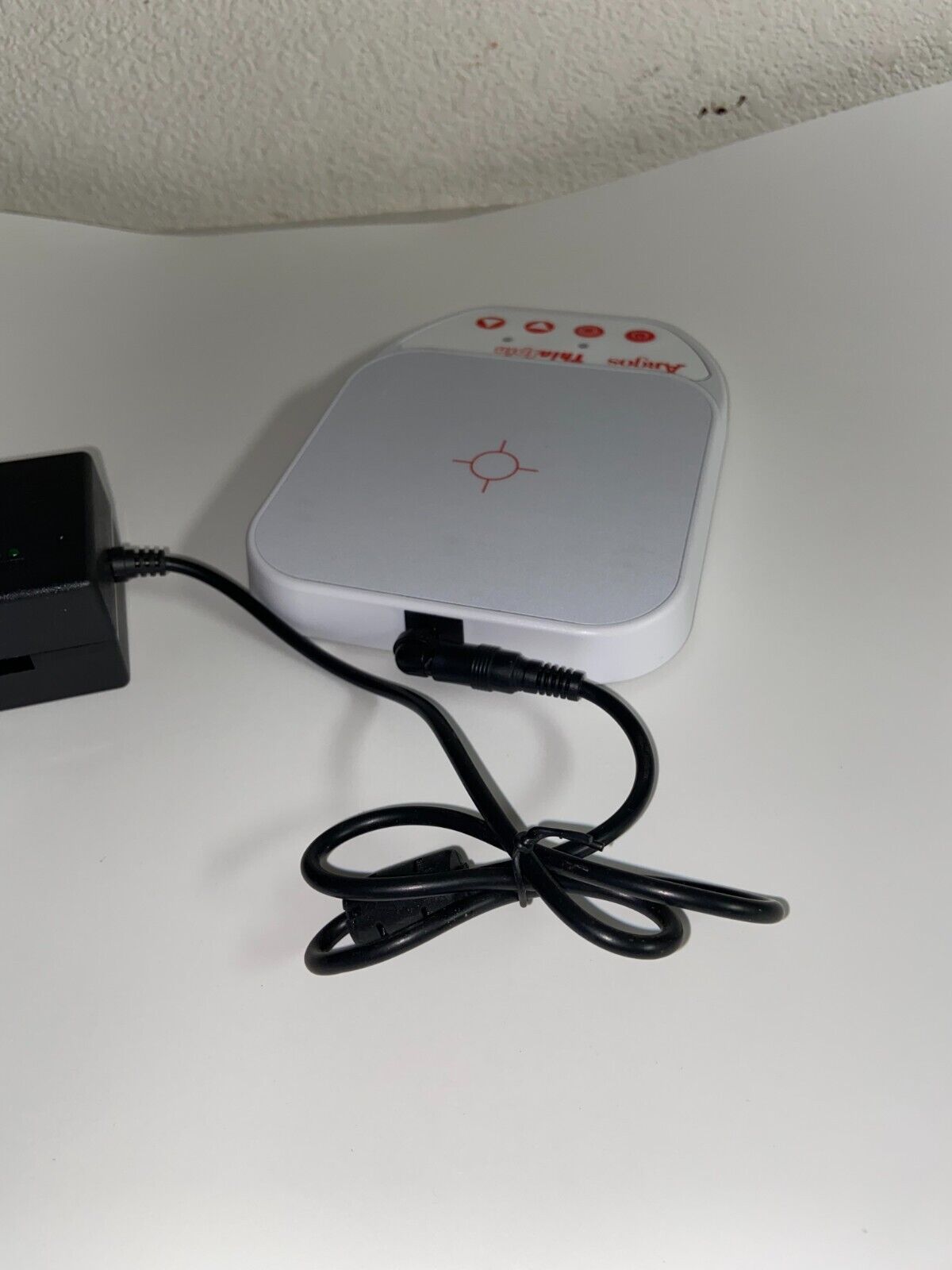 Argos Technologies Thinspin 4 x 4 Low Profile Magnetic Stirrer 15 to 1500 RPM