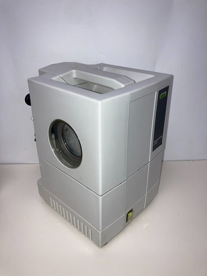 BUCHI V-700 Dual-Head PTFE Diaphragm Vacuum Pump for Rotary Evaporator